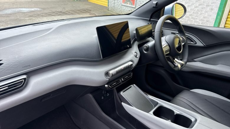 BYD Dolphin Surf 65kW Boost 43kWh 5dr Auto Electric Hatchback